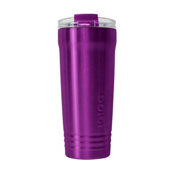 Igloo Θερμός - Μπουκάλι 650ml Θερμός