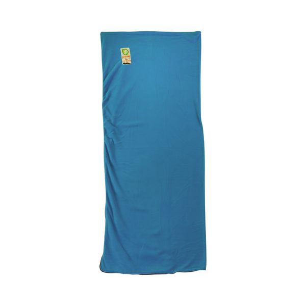 Jr Gear Fleece Τετράγωνο Σεντόνι