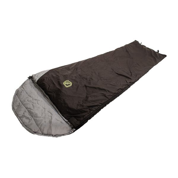 Jr Gear Jr Gear Travel lite black Υπνόσακος