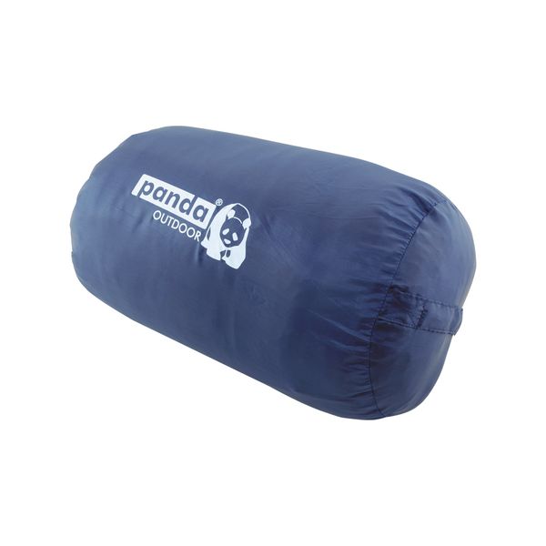 Panda Μπλε Σάκος Υπνόσακου Απλός