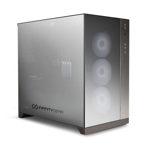 Infinity Gear Custom SMR9R39M32S05H2 Desktop PC