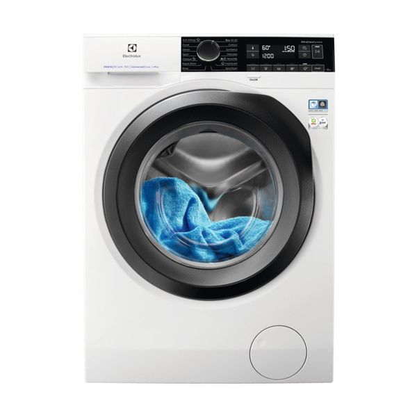 Electrolux EW7F249PS 9kg Πλυντήριο Ρούχων