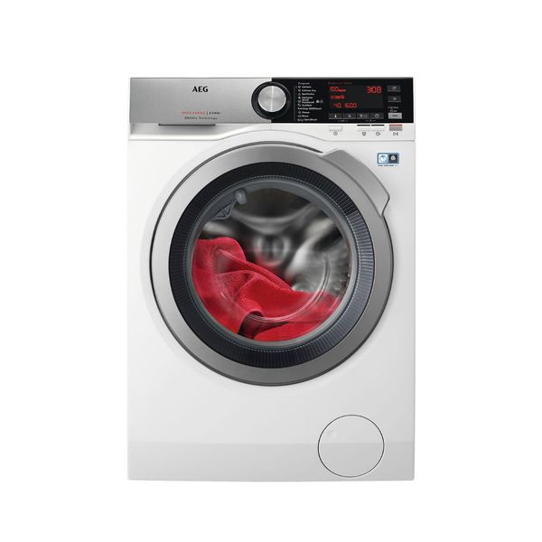 AEG L8WBC61S 10/6kg Πλυντήριο - Στεγνωτήριο