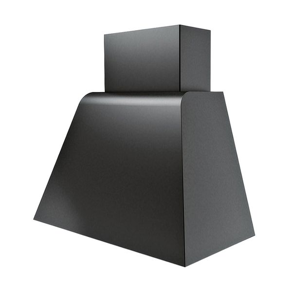 Artel Artel Brio Metal Piombo 150cm Απορροφητήρας Καμινάδα