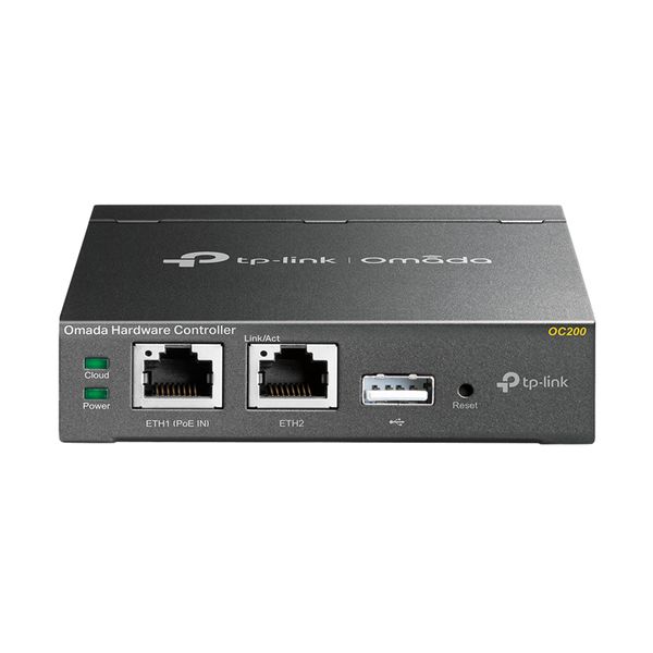 TP-Link OC200 v2 Cloud Controller