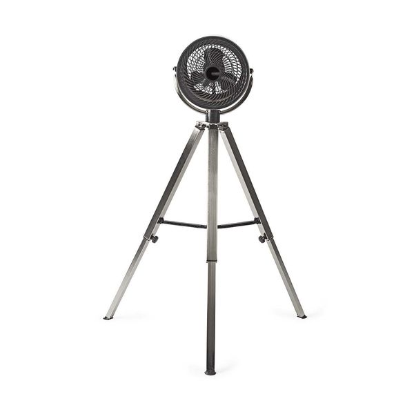 Nedis FNTR20CMT10 Tripod fan metal Ανεμιστήρας Δαπέδου