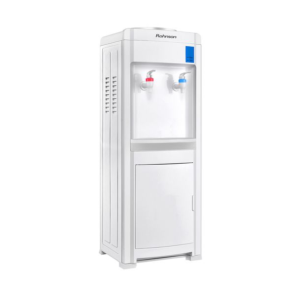 Rohnson R-9706 Επιδαπέδιος Ψύκτης Νερού
