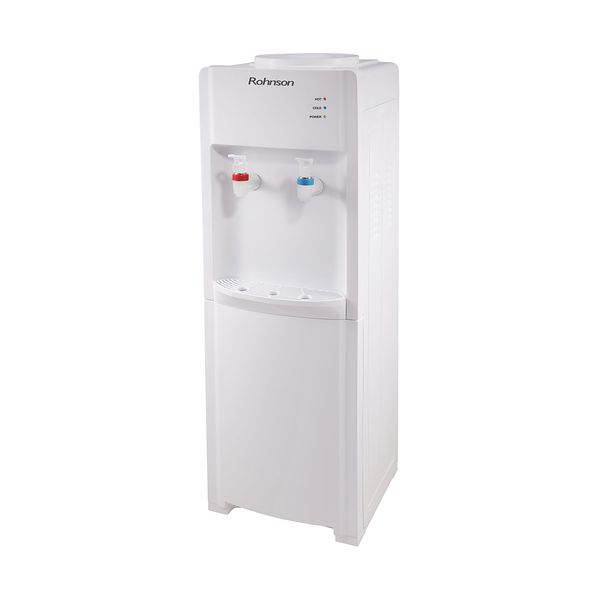 Rohnson R-9708 Επιδαπέδιος Ψύκτης Νερού