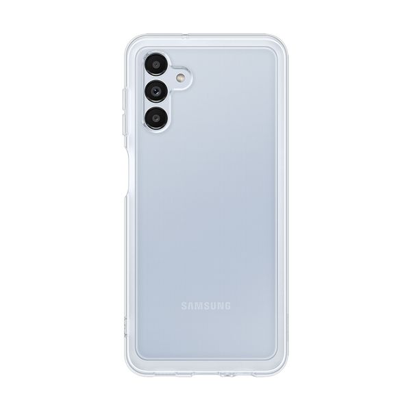 Samsung A13 5G Soft Cover Θήκη Κινητού