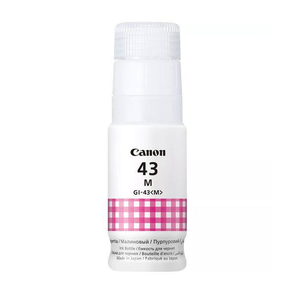 Canon Canon GI-43 Μελάνι Inkjet Bottle