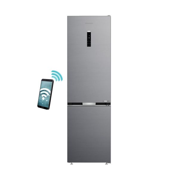 Grundig GKPN 66940 LXPW Ψυγειοκαταψύκτης