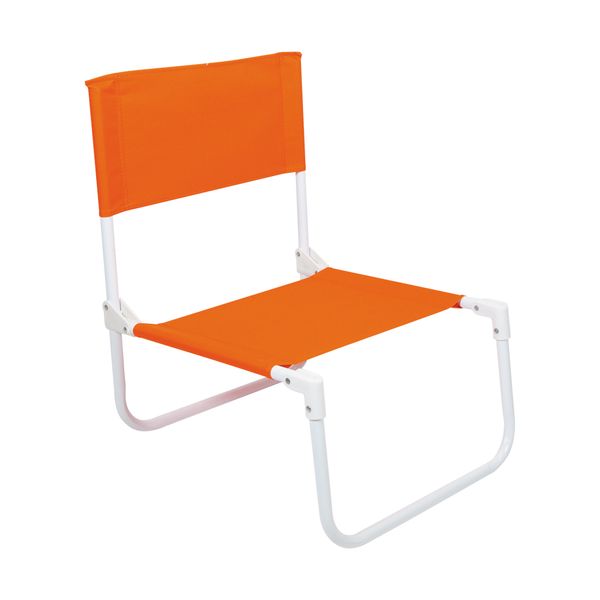 Summer Club Αλουμινίου Καρεκλάκι Παραλίας