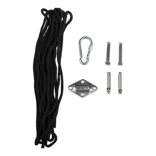 Panda Αιώρας Κάθισμα Σετ ανάρτησης