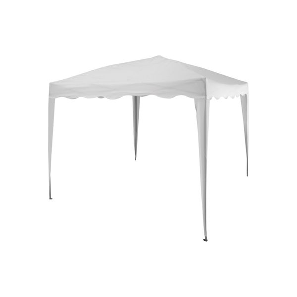 Πτυσσόμενο Polyester Κιόσκι