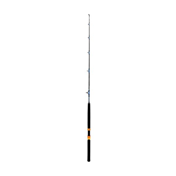 Cormorano 1.68m/136gr Carbon Καλάμι