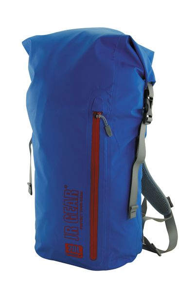 Jr Gear Jr Gear Ορειβατικό Bomber Mini Μπλε Σακίδιο Πλάτης