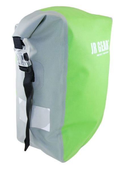 Jr Gear Σχάρας Ποδηλάτου Τσάντα