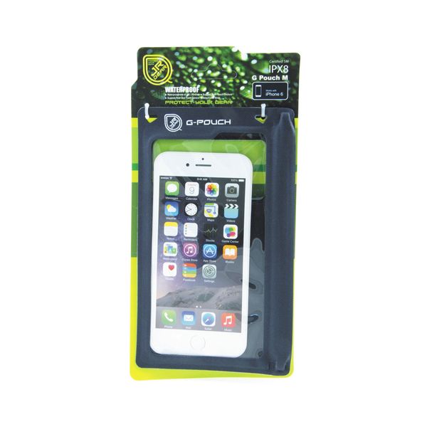 Jr Gear G Pouch Medium Θήκη