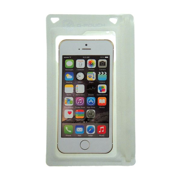 Jr Gear G Pouch Small Θήκη