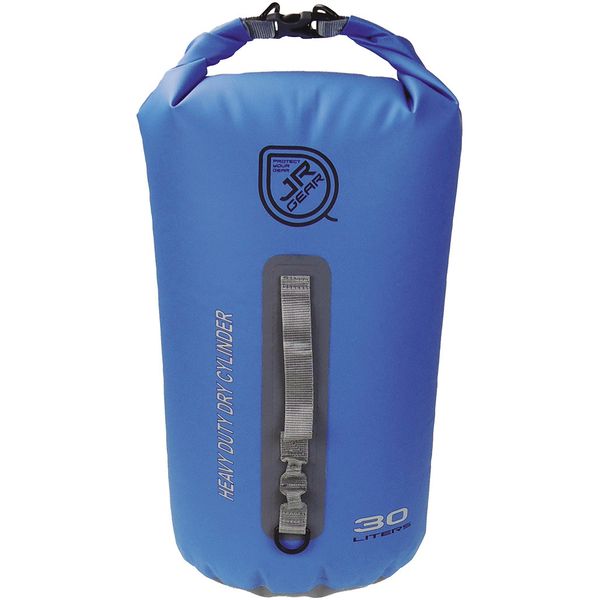 Jr Gear Heavy Duty Dry Cylinder Σακίδιο Πλάτης