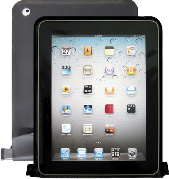 Jr Gear iPad Mini Pouch Στεγανή