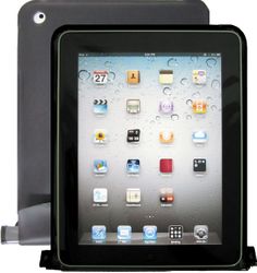 Jr Gear iPad Mini Pouch Στεγανή