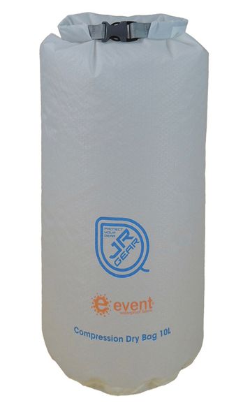 Jr Gear Compression Dry Bag Σάκος
