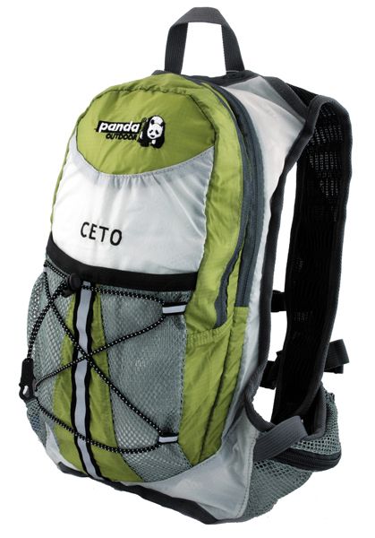 Panda Outdoor Panda Outdoor Ceto 15 Lt Σακίδιο Πλάτης