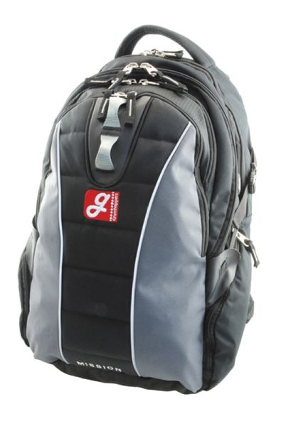 Grasshoppers Grasshoppers Mission Σακίδιο Πλάτης