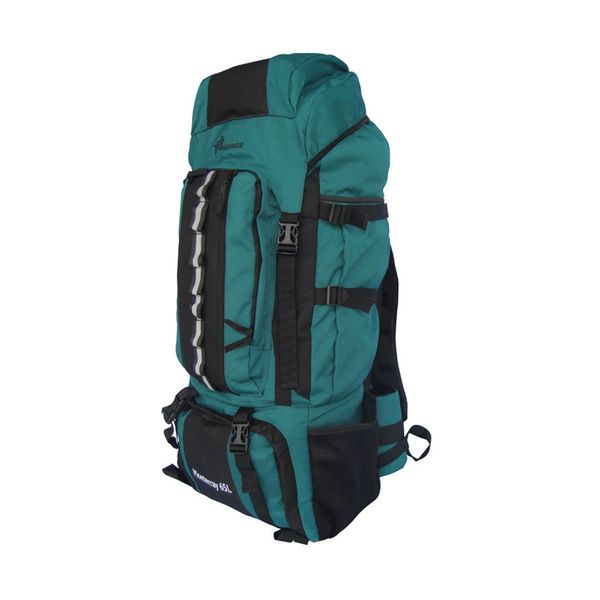 Maori Monterray Σακίδιο Πλάτης