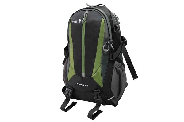 Panda Trail Σακίδιο Πλάτης