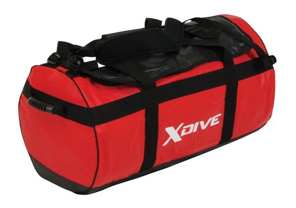 XDive XDive 90L Endeavour Στεγανός Σάκος Μεταφοράς