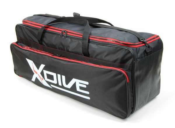 XDive XDive 100LT Στεγανός Σάκος Μεταφοράς