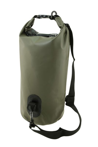 XDive XDive 15LT Με Ιμάντα Στεγανός Χακί Σάκος Μεταφοράς