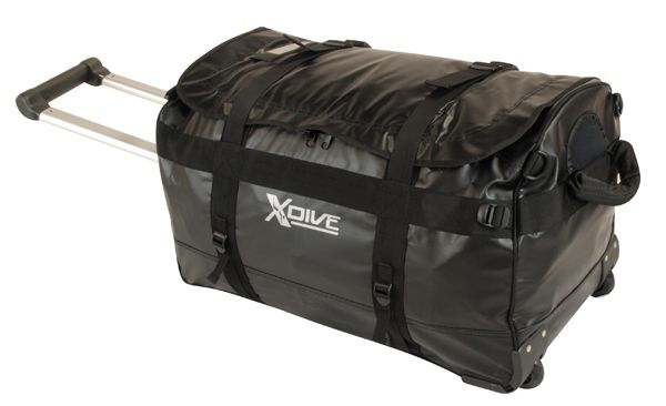 Roller Σάκος Στεγανός 110L Σάκος Μεταφοράς