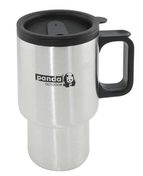 Panda Κύπελλο Αυτοκινήτου 450ml Κύπελλο