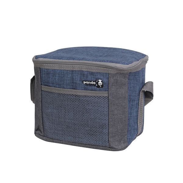 Panda 7L Μπλε Τσάντα Ψυγείο