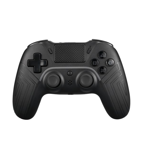 Deltaco Deltaco GAM-139 Black Wireless PS4 Gamepad