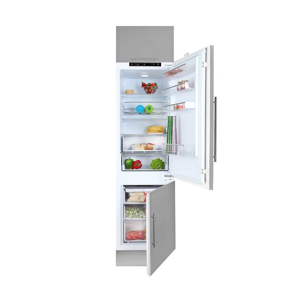 Teka Teka CI3 350 NF Εντοιχιζόμενος Ψυγειοκαταψύκτης