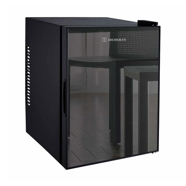 Morris B7343THG Θερμοηλεκτρικό Ψυγείο Μικρό-Mini Bar