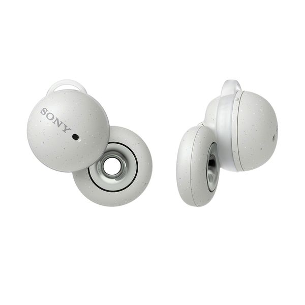 Sony LinkBuds WFL900 White Ακουστικά Earbuds