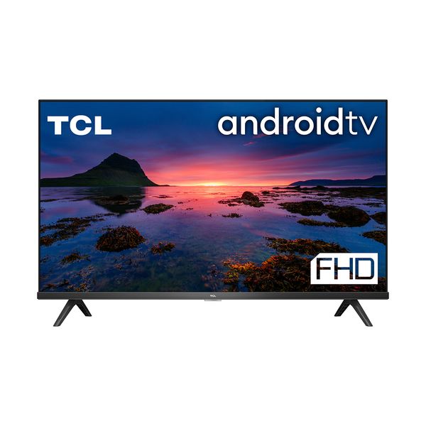 TCL 40S6200 40''