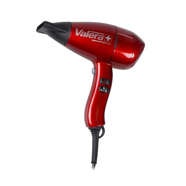 Valera Swiss Nano 9200 RC Σεσουάρ Μαλλιών