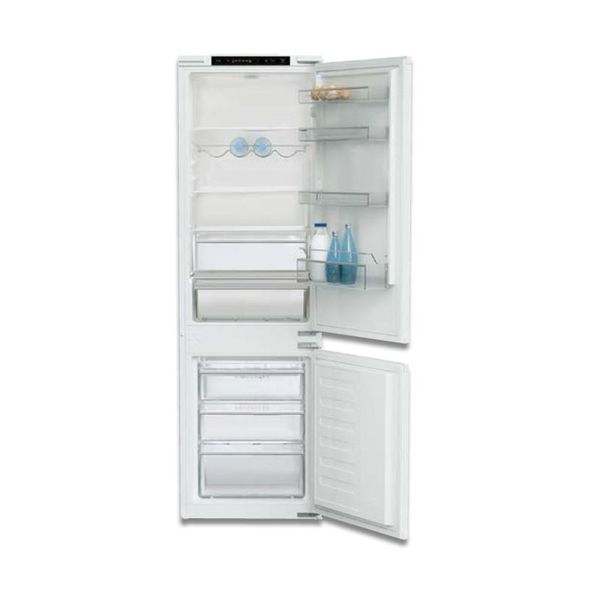 Küppersbusch FKG8340.0i Εντοιχιζόμενος Ψυγειοκαταψύκτης