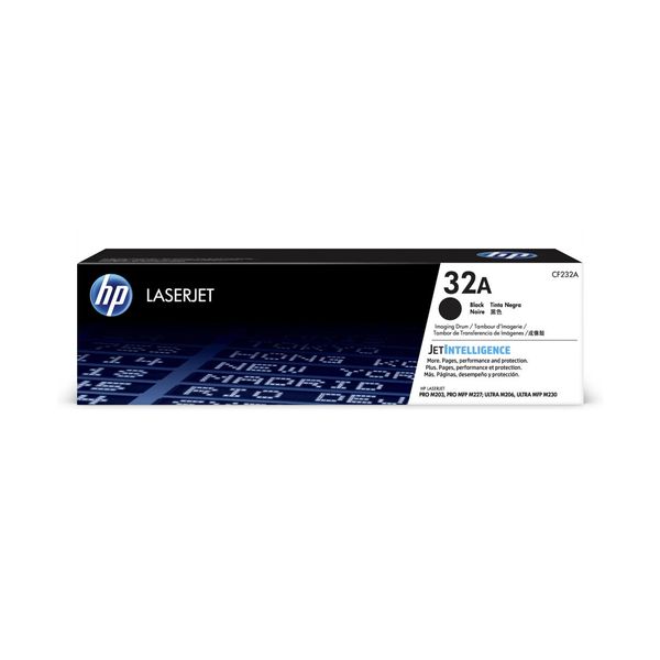HP 32A CF232A Drum Laser Toner