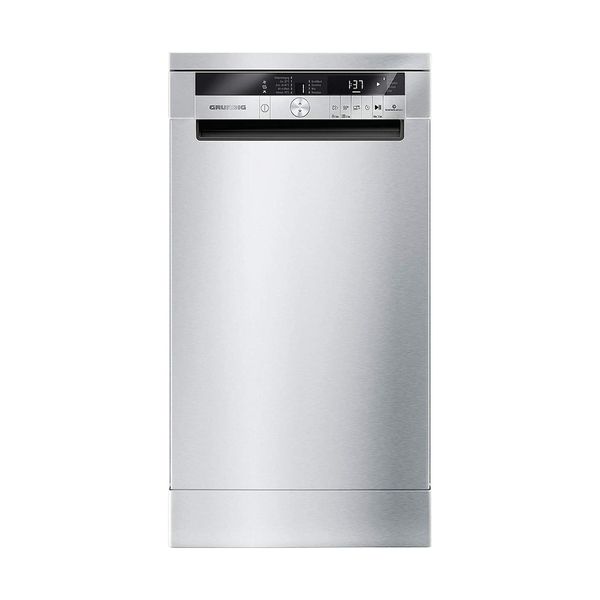 Grundig Grundig GSF 41821 X Πλυντήριο Πιάτων