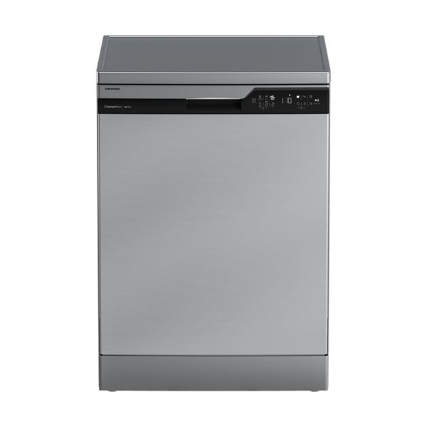 Grundig GNFP4550XB Πλυντήριο Πιάτων