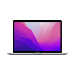 Apple MacBook Pro 13 M2 8-Core/8GB/256GB/10-Core GPU Space Gray