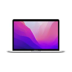 Apple MacBook Pro 13 M2 8-Core/8GB/256GB/10-Core GPU Silver