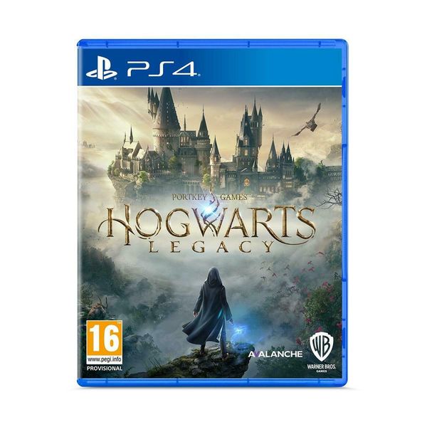 Hogwarts Legacy PS4 Game